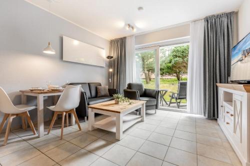 Wohnung 4 Koje ID 053 in Sankt Peter-Ording