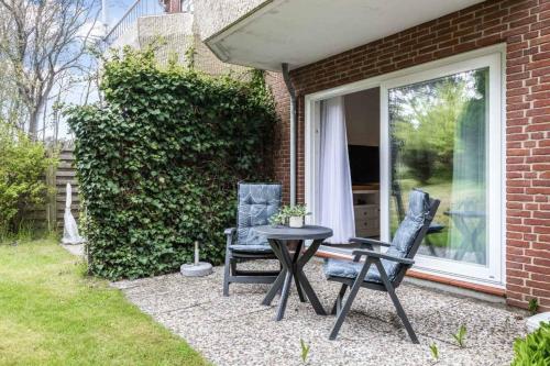 Wohnung 4 Koje ID 053 in Sankt Peter-Ording