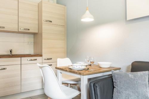 Wohnung 4 Koje ID 053 in Sankt Peter-Ording