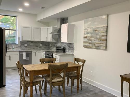 مطبخ, Sweet Spot in روزويل