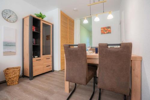 Wohnung 6 ID 025 in Sankt Peter-Ording City Center