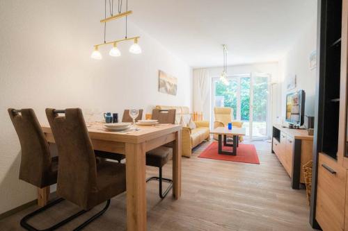 Wohnung 6 ID 025 in Sankt Peter-Ording City Center