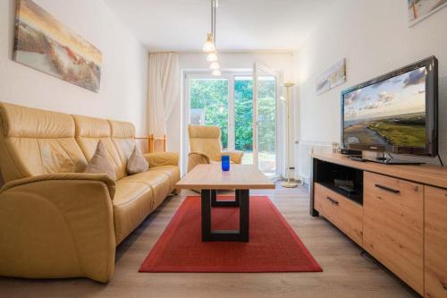 Wohnung 6 ID 025 in Sankt Peter-Ording City Center