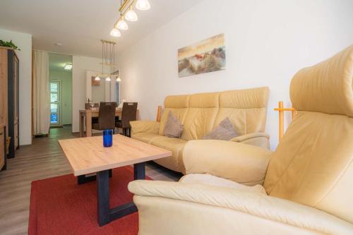 Wohnung 6 ID 025 in Sankt Peter-Ording City Center