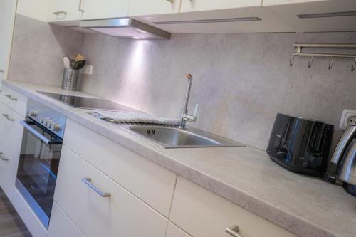 Wohnung 6 ID 025 in Sankt Peter-Ording City Center
