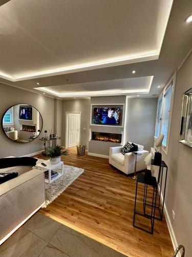 DRIEHOF - LandGut & Residenz Hofapartment - Apt 10 in Tecklenburg