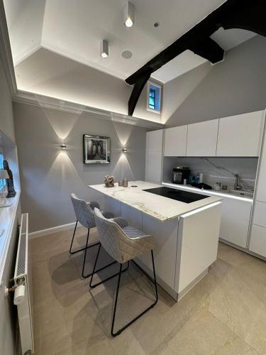 DRIEHOF - LandGut & Residenz Hofapartment - Apt 10 in Tecklenburg