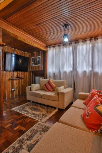 Condomínio Tirol - image 9