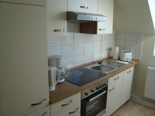 Ferienwohnung Zschornack in Wittichenau