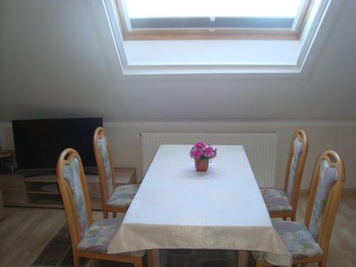 Ferienwohnung Zschornack in Wittichenau