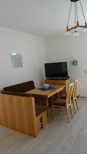 FeWo in der Villa Gora_ in Bergen - image 10
