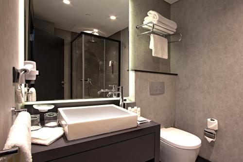 Cityloft 81, Istanbul (foto 11)