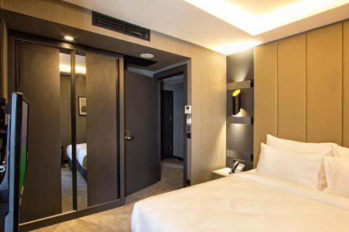 Cityloft 81, Istanbul (foto 7)