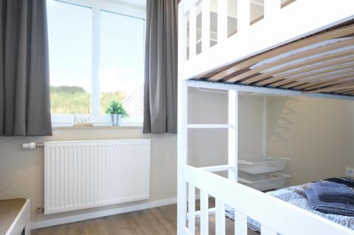 Two-Bedroom Apartment with Terrace image 9