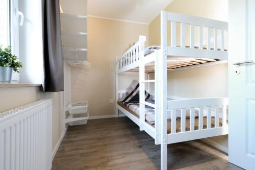 Two-Bedroom Apartment with Terrace image 7