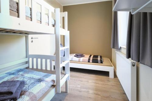 Two-Bedroom Apartment with Terrace image 8