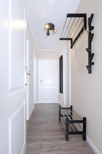 Two-Bedroom Apartment with Terrace image 6