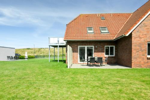Two-Bedroom Apartment with Terrace image 3