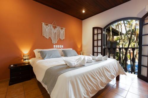 Giprita Wellness Hotel Ubatuba in Ubatuba