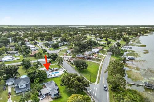 2 Bedroom Apartment in Auburndale (FL)