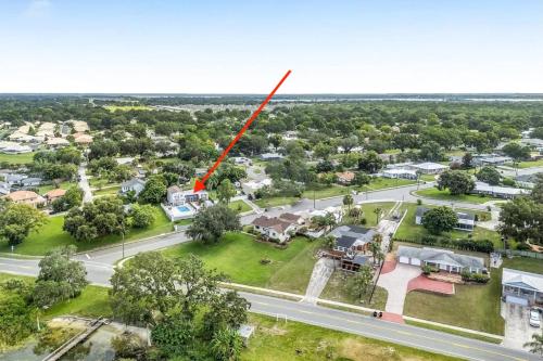 2 Bedroom Apartment in Auburndale (FL)