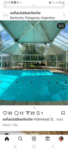 Home Sweet Home by month