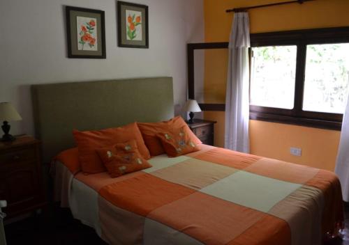 El Cobijo, Casas de Campo in Santa Rosa De Calamuchita