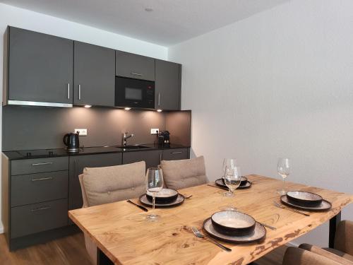 SiOUX stilvolle Designapartments am Stadttor in Ravensburg