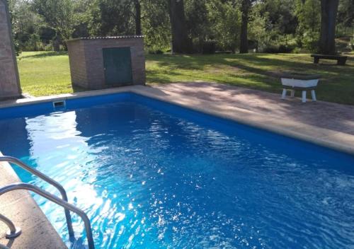 El Cobijo, Casas de Campo in Santa Rosa De Calamuchita