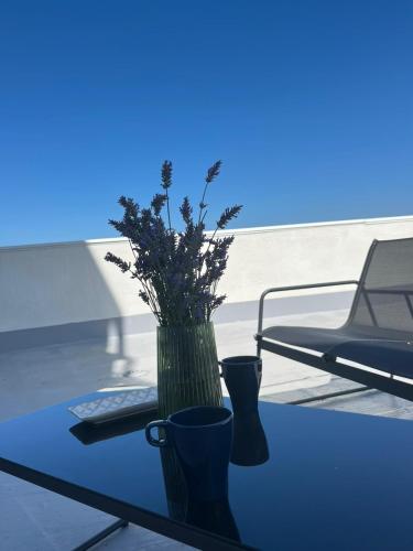 Apartamento a Carballeira in 歐泰羅德雷