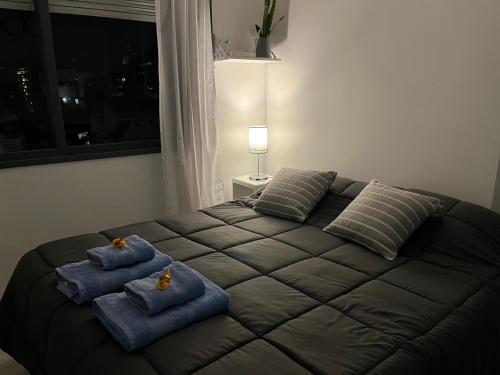 One-Bedroom Apartment image 3
