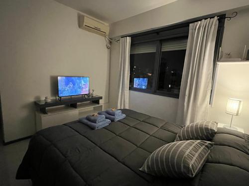 One-Bedroom Apartment image 2