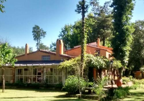 El Cobijo, Casas de Campo in Santa Rosa De Calamuchita