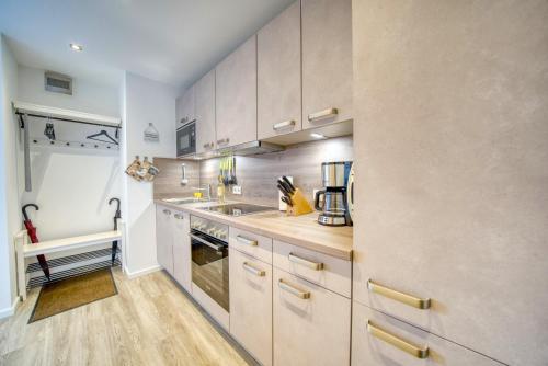 Ferienpark - Haus K, App 0K0212 in Heiligenhafen