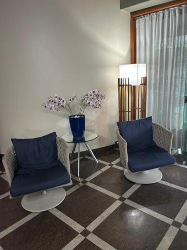 Hotel Aeroporto Ltda near สนามบินเอวริโก เด อาเกียร์ ซัลเลส