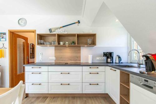 Wohnung 10 Luette Stuuv ID 038 in Sankt Peter-Ording City Center