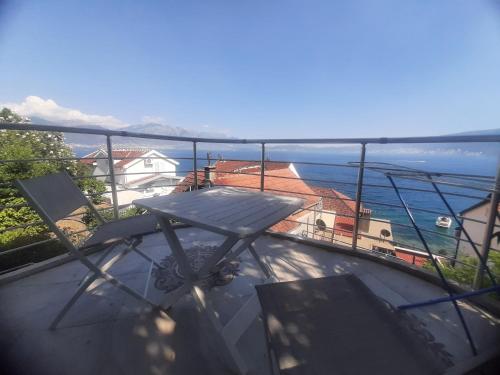 Апарты в Биеле 80 м от моря in Baosici