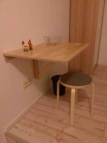 Ferienwohnung unterm Reetdach in Cuxhaven