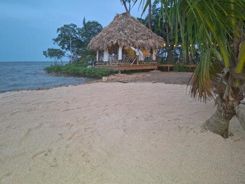 Seaside Chateau Resort in Belize City
