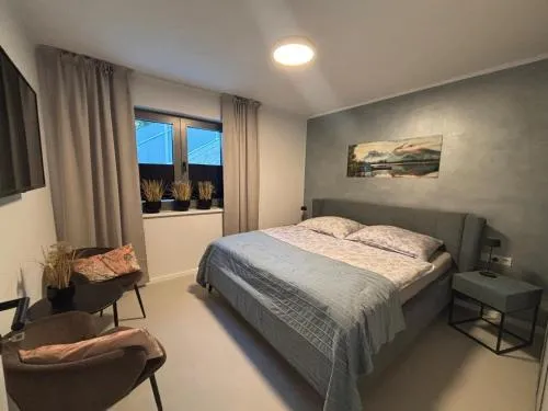Apartment Wörtherseeliebe in Pörtschach am Wörthersee, Österreich