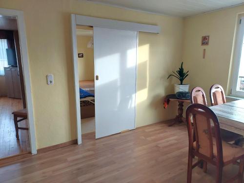 Ferienwohnung Helma in Korswandt