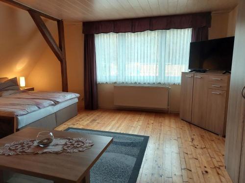 Ferienwohnung Helma in Korswandt