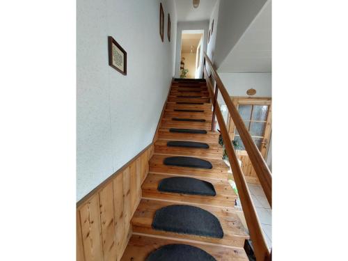 Ferienwohnung Helma in Korswandt