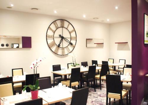 Mercure Angers Centre Gare - image 6