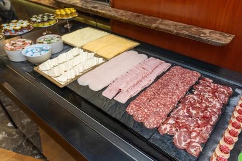 InterContinental São Paulo by IHG, São Paulo (photo 8)