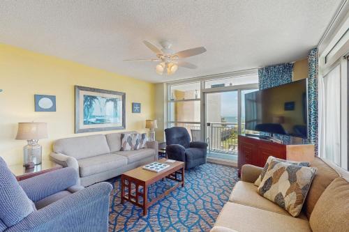 Beachfront Bliss