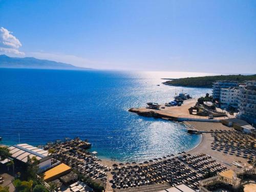 FAMILY INN Apartments - Καρνιαρης