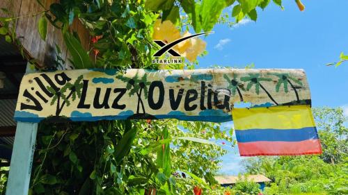 Villa Luz Ovelia - Mecana