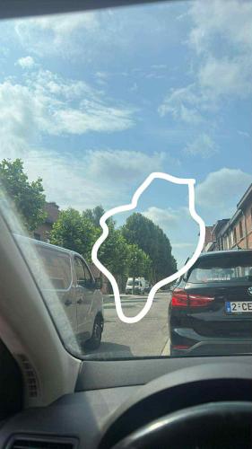 Tomorowland chambre d'hôte Beurs