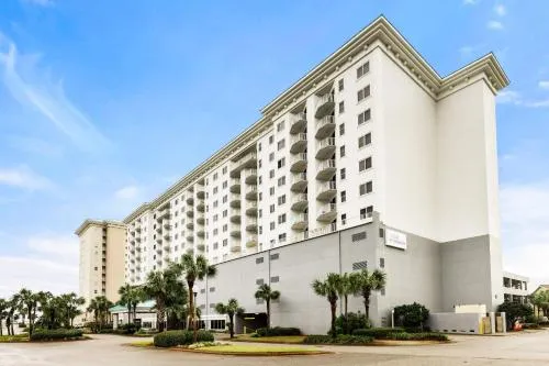 Club Wyndham at Majestic Sun photo 2